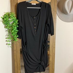 Maternity/Nursing Dress